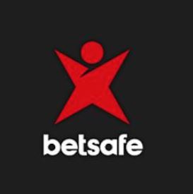 betsafe logo