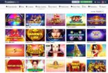 casinoeuro jackpots