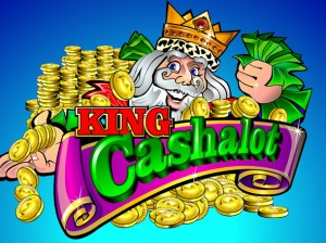 kingcashalot