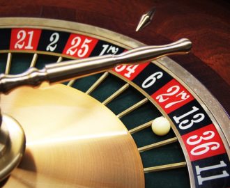 Speel roulette - Onlinecasinogids titel