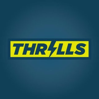 thrills logo