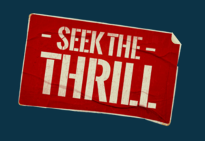 Thrills casino - Seek the thrill