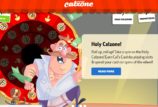Casino Calzone Screenshot