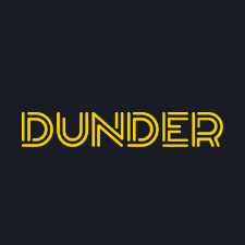 dunder logo