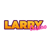 Larry Casino logo