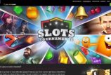 Slotsmillions tournaments