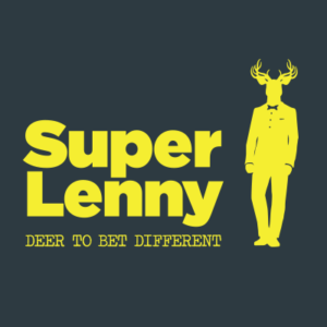 SuperLenny Deer to bet different