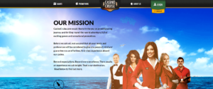 Cruise casino promo