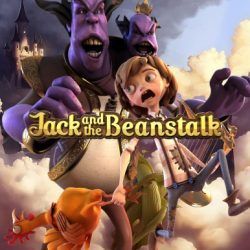 jack and the beanstalk