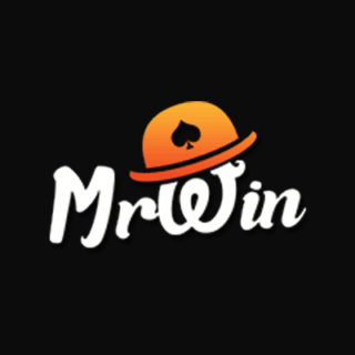 mr win logo