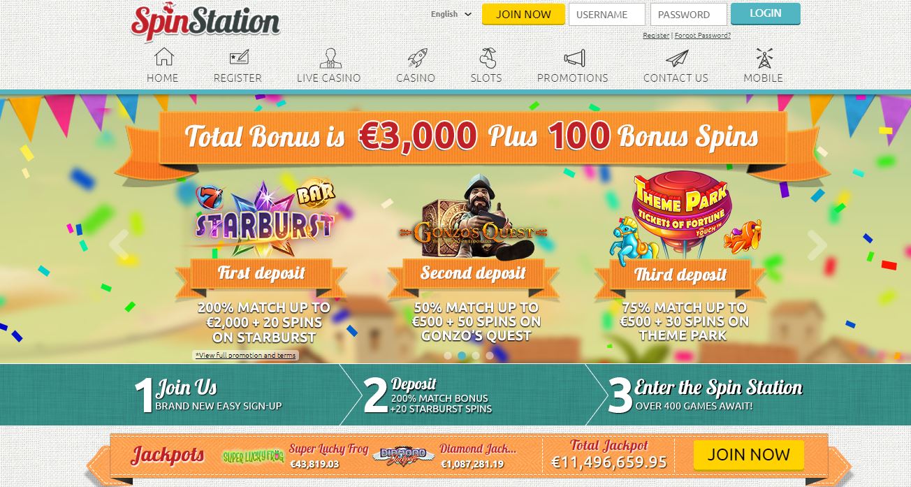 Free online casino games play for fun