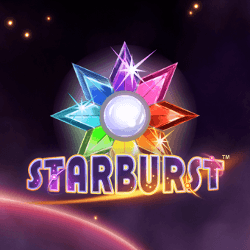 starburst logo