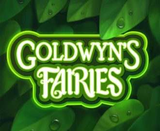 Goldwyns Fairies logo