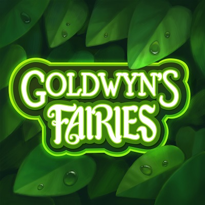 Goldwyns Fairies logo