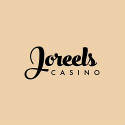 Joreels logo