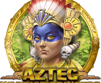Aztec Warrior Princess slot