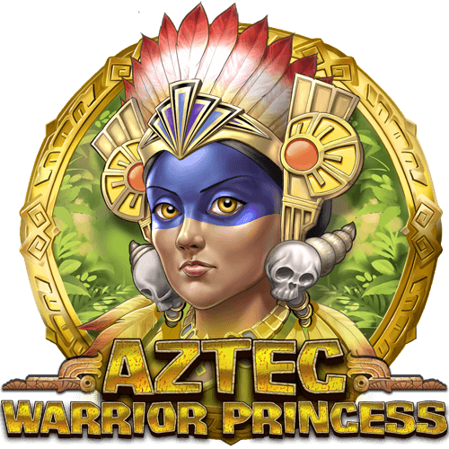 Aztec Warrior Princess slot