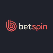 betspin logo