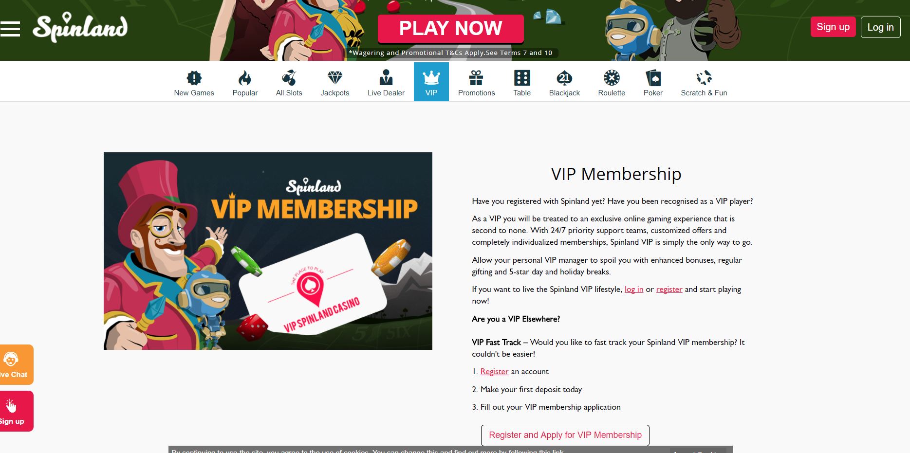 Casinoland 30 Free Spins Casinoland 30 Free Spins