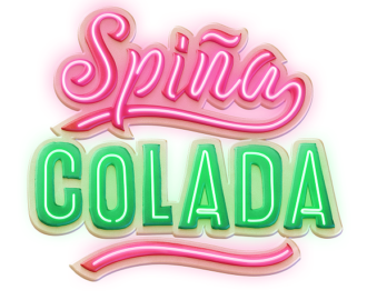 Spina Colada Logo