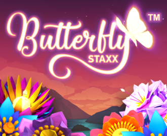 Butterfly staxx logo