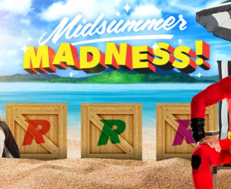 midsummer madness bij rizk