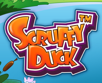 Scruffy Duck logo