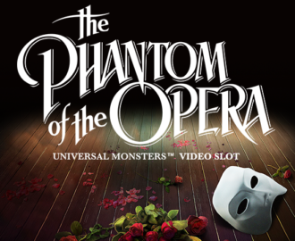 phantom of the opera logo