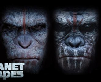 Planet of the Apes