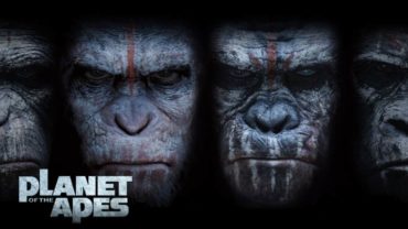 Planet of the Apes