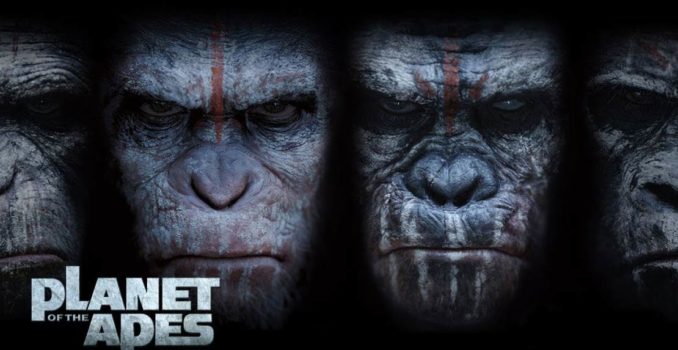 Planet of the Apes