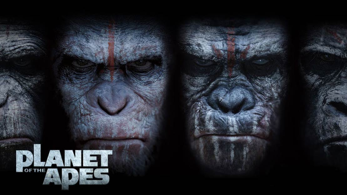 Planet of the Apes