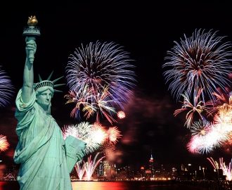 Win een reis naar New York bij Dunder