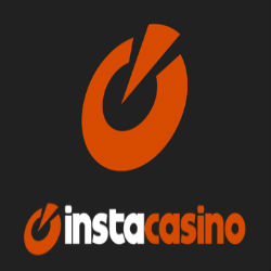 Instacasino logo