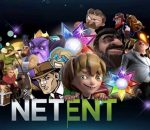 Netent html5 games