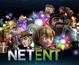 Netent html5 games