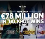 netent jackpot 78 miljoen 2017