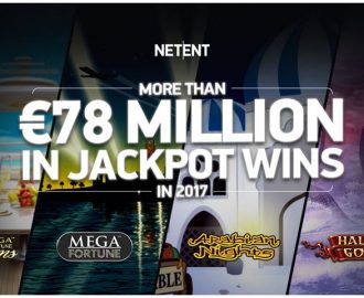 netent jackpot 78 miljoen 2017