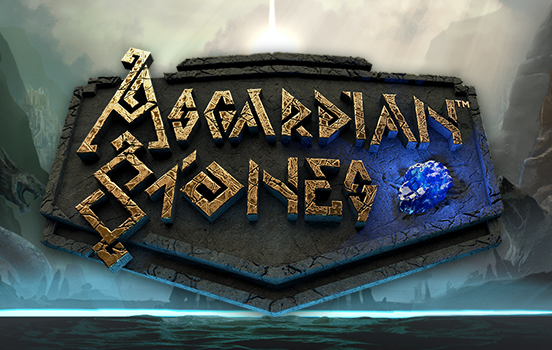 Thumbnail Asgardian Stones gokkast