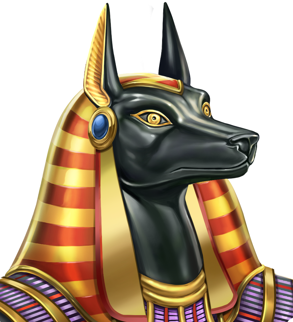 anubis_symbool