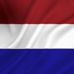 Nederlandse vlag