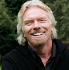 Richard Branson