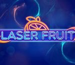 Laser Fruit gokkast logo