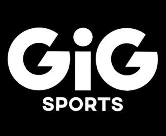 GiG Sports logo