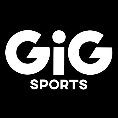 GiG Sports logo