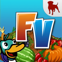 Logo Farm Ville