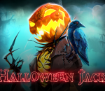 Halloween Jack Gokkast