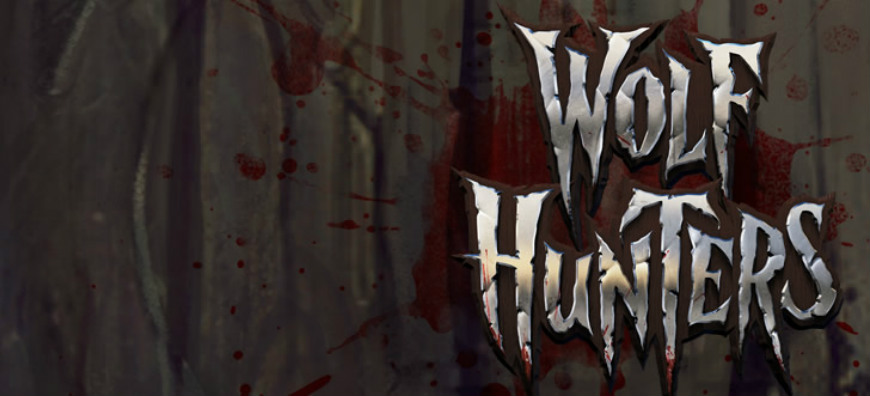 Wolf Hunters Yggdrasil