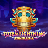 Totem Lightning Power Reels