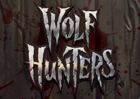Wolf Hunters lobby logo